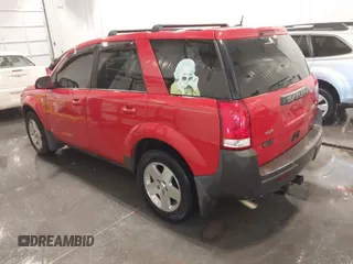 2005 Saturn VUE z VIN 5GZCZ63475S807405, wystawiony jako IAAI lot #41271420 z przebiegiem 167 126 mil mil oraz . Historia ofert i sprzedaży dostępna na DreamBid. Obrazek 3.