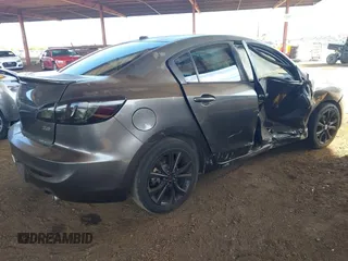 2010 Mazda 3 S Grand Touring with VIN JM1BL1S66A1301732, listed as a IAAI auction lot 42084477 with 166,281 mi miles and . Bid and sale history available at DreamBid. Image 4.