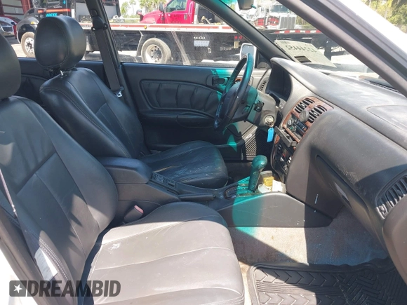 1999 Subaru Legacy Outback с VIN 4S3BG685XX7649023, выставлен на аукционе IAAI как лот 42244452 с пробегом 101 012 миль миль и . История ставок и продаж доступна на DreamBid. Изображение 5.