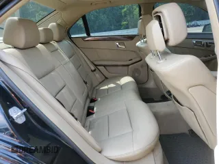 2011 Mercedes-Benz E 350 Luxury with VIN WDDHF8HB6BA498715, listed as a Copart auction lot 60432825 with 100,732 mi miles and Salvage title. Bid and sale history available at DreamBid. Image 10.