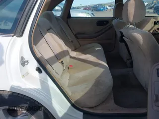 1997 Toyota Avalon XL with VIN 4T1BF12B6VU169432, listed as a IAAI auction lot 42183786 with 288,845 mi miles and . Bid and sale history available at DreamBid. Image 8.