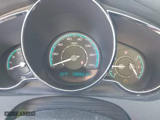 2008 Chevrolet Malibu LT w/2LT with VIN 1G1ZJ57B084227940, listed as a IAAI auction lot 41756865 with 194,043 mi miles. Bid and sale history available at carsss.com. Image 7.