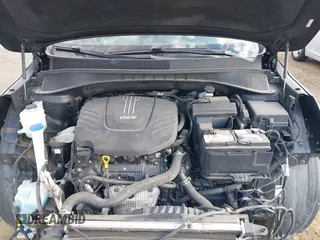 2016 Kia Sorento LX z VIN 5XYPGDA50GG131686, wystawiony jako IAAI lot #42416861 z przebiegiem 113 446 mil mil oraz . Historia ofert i sprzedaży dostępna na DreamBid. Obrazek 10.