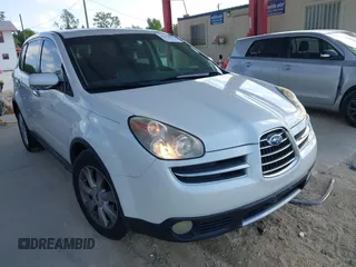 2006 Subaru Tribeca 5-Pass с VIN 4S4WX82C264404135, выставлен на аукционе IAAI как лот 42478097 с пробегом 182 020 миль миль и . История ставок и продаж доступна на DreamBid. Изображение 1.