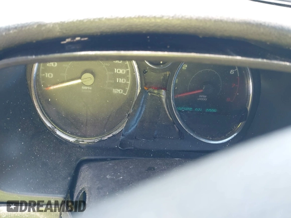 2008 Chevrolet Cobalt LT with VIN 1G1AL58F287133730, listed as a IAAI auction lot 41848314 with 180,235 mi miles and . Bid and sale history available at DreamBid. Image 7.