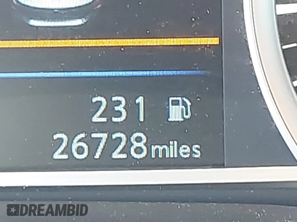 2019 Nissan Sentra SR with VIN 3N1AB7AP6KY395963, listed as a IAAI auction lot 41915269 with 26,728 mi miles and . Bid and sale history available at DreamBid. Image 15.
