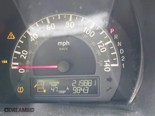 2007 Honda Ridgeline RTL w/Leather with VIN 2HJYK16537H523732, listed as a IAAI auction lot 41798931 with 219,881 mi miles. Bid and sale history available at carsss.com. Image 15.