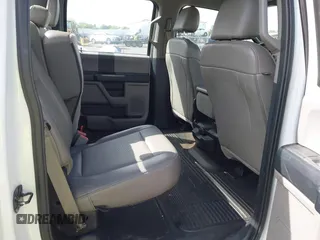 2019 Ford F-350 Platinum with VIN 1FT7W3BTXKEG58288, listed as a IAAI auction lot 42630082 with 161,637 mi miles and . Bid and sale history available at DreamBid. Image 8.