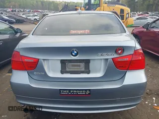 2010 BMW 3 Series 328i with VIN WBAPH7G54ANM53198, listed as a IAAI auction lot 41948811 with 247,745 mi miles and . Bid and sale history available at carsss.com. Image 16.
