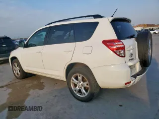 2011 Toyota RAV4 with VIN 2T3ZF4DV8BW098910, listed as a Copart auction lot 56926675 with 170,653 mi miles and Clean Title. Bid and sale history available at DreamBid. Image 2.