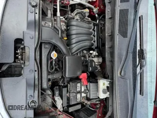 2018 Nissan NV200 SV z VIN 3N6CM0KN1JK70221, wystawiony jako Copart lot #57728825 z przebiegiem 177 867 mil mil oraz Tytuł czysty. Historia ofert i sprzedaży dostępna na DreamBid. Obrazek 7.