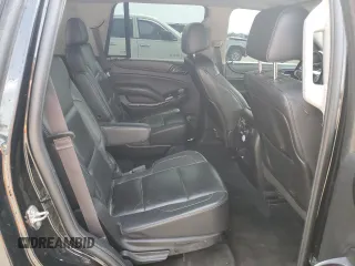 2015 GMC Yukon SLT with VIN 1GKS1BKC0FR113013, listed as a Copart auction lot 49821495 with 294,596 mi miles and Salvage Title. Bid and sale history available at carsss.com. Image 11.