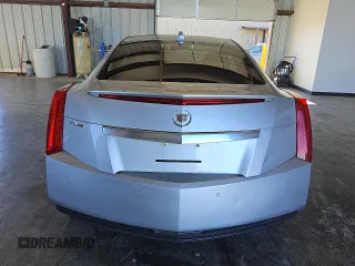 2014 Cadillac ELR z VIN 1G6RR1E48EU602033, wystawiony jako Copart lot #79508964 z przebiegiem 69 411 mil mil oraz Tytuł czysty. Historia ofert i sprzedaży dostępna na DreamBid. Obrazek 6.