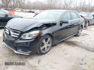 2014 Mercedes-Benz E 350 Sport with VIN WDDHF5KB6EB001667, listed as a IAAI auction lot 41531868 with 95,727 mi miles and . Bid and sale history available at DreamBid. Image 17.