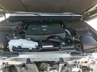 2024 Lexus GX 550 Premium z VIN JTJTBCDX3R5019851, wystawiony jako Copart lot #57393195 z przebiegiem 1890 mil mil oraz Szkody całkowita. Historia ofert i sprzedaży dostępna na DreamBid. Obrazek 12.