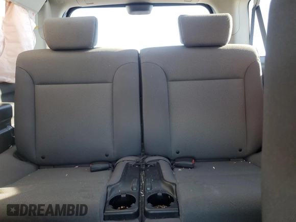 2007 Honda Element EX with VIN 5J6YH27727L013653, listed as a Copart auction lot 87925175 with 114,612 mi miles and Salvage Title. Bid and sale history available at DreamBid. Image 10.