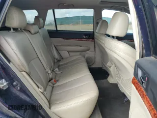 2012 Subaru Outback 2.5i Limited with VIN 4S4BRCKC8C3258210, listed as a Copart auction lot 44343965 with 221,895 mi miles and Salvage Title. Bid and sale history available at carsss.com. Image 11.
