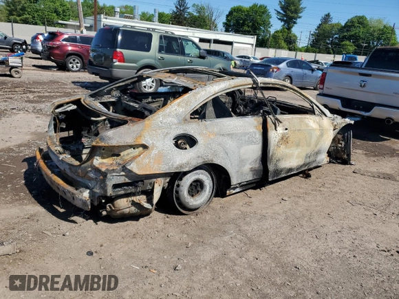 2014 Mercedes-Benz E 350 z VIN WDDKJ8JBXEF239943, wystawiony jako Copart lot #55631515 z przebiegiem Nie podano mil oraz Szkoda całkowita • Salvage title. Historia ofert i sprzedaży dostępna na DreamBid. Obrazek 3.