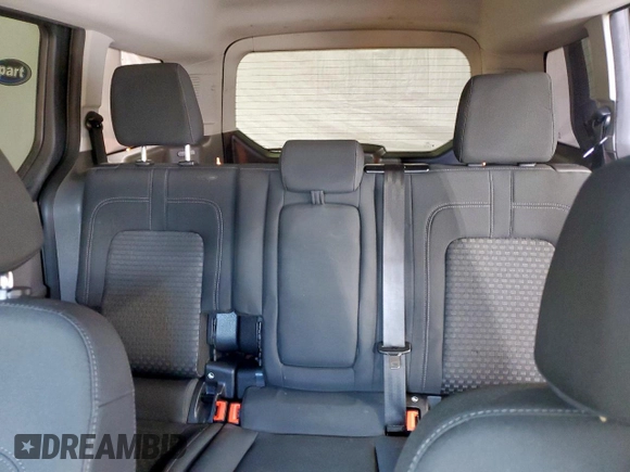 2019 Ford Transit Connect XLT with VIN NM0GE9F24K1397770, listed as a Copart auction lot 62467925 with 90,220 mi miles and Clean title. Bid and sale history available at DreamBid. Image 10.