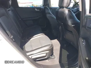 2020 Ford Escape Titanium с VIN 1FMCU9J99LUC55290, выставлен на аукционе IAAI как лот 42283436 с пробегом 162 628 миль миль и . История ставок и продаж доступна на DreamBid. Изображение 8.