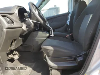 2018 Ram ProMaster City Passenger SLT with VIN ZFBERFBB1J6K50250, listed as a Copart auction lot 41671245 with 128,899 mi miles and Clean Title. Bid and sale history available at carsss.com. Image 7.