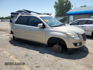 2008 Saturn Outlook XR z VIN 5GZER23788J150152, wystawiony jako Copart lot #63546264 z przebiegiem Nie podano mil oraz Nie do naprawy • Non repairable. Historia ofert i sprzedaży dostępna na DreamBid. Obrazek 4.