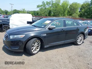 2013 Ford Taurus Limited with VIN 1FAHP2J85DG179671, listed as a IAAI auction lot 42415908 with Not provided miles and . Bid and sale history available at DreamBid. Image 16.
