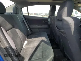 2012 Nissan Sentra SE-R with VIN 3N1BB6AP8CL713921, listed as a Copart auction lot 68710784 with 131,516 mi miles and Salvage Title. Bid and sale history available at DreamBid. Image 10.