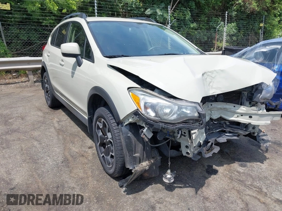 2013 Subaru Crosstrek Premium with VIN JF2GPACCXDH208496, listed as a IAAI auction lot 42578443 with 137,847 mi miles and . Bid and sale history available at DreamBid. Image 17.