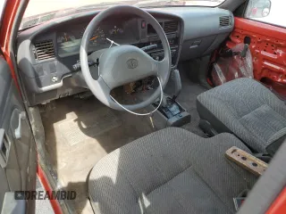 1992 Toyota Pickup DLX с VIN JT4VN13D8N5076488, выставлен на аукционе Copart как лот 51291185 с пробегом 171 767 миль миль и Чистый • Clean title. История ставок и продаж доступна на DreamBid. Изображение 8.