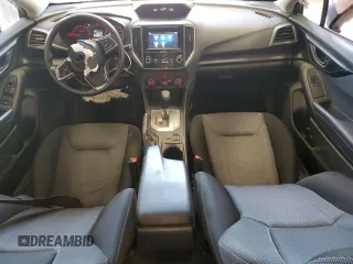 2018 Subaru Impreza Premium с VIN 4S3GTAB62J3715942, выставлен на аукционе Copart как лот 54567915 с пробегом 130 861 миль миль и На запчасти • Non repairable. История ставок и продаж доступна на DreamBid. Изображение 8.