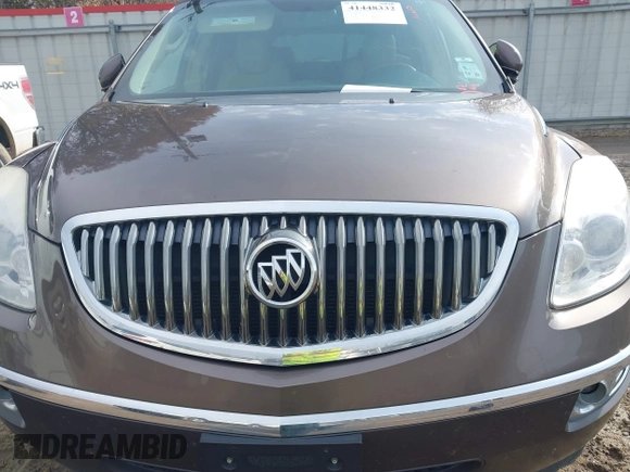 2009 Buick Enclave CXL with VIN 5GAER23D59J214724, listed as a IAAI auction lot 41448332 with 83,040 mi miles and . Bid and sale history available at DreamBid. Image 10.