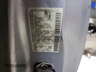 2000 Nissan Frontier XE z VIN 1N6DD21S1YC392012, wystawiony jako Copart lot #41843855 z przebiegiem 208 449 mil mil oraz Szkoda całkowita • Salvage title. Historia ofert i sprzedaży dostępna na DreamBid. Obrazek 12.