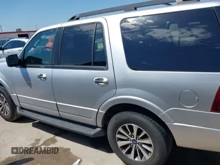 2015 Ford Expedition XLT z VIN 1FMJU1HT9FEF34070, wystawiony jako IAAI lot #42248656 z przebiegiem 164 363 mil mil oraz . Historia ofert i sprzedaży dostępna na DreamBid. Obrazek 14.