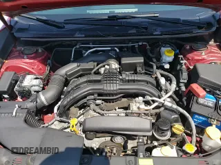 2018 Subaru Impreza Premium с VIN 4S3GKAD63J3603263, выставлен на аукционе Copart как лот 65908605 с пробегом 113 715 миль миль и На запчасти • Non repairable. История ставок и продаж доступна на DreamBid. Изображение 13.