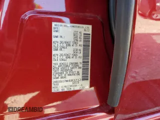 2022 Nissan Frontier SV с VIN 1N6ED1EJ7NN683212, выставлен на аукционе Copart как лот 54151795 с пробегом 18 247 миль миль и Списание • Salvage title. История ставок и продаж доступна на DreamBid. Изображение 12.