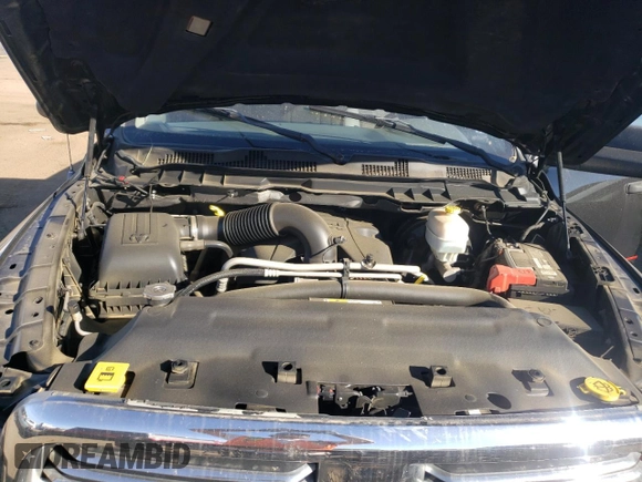 2013 Ram 2500 Power Wagon с VIN 3C6TR5ET7DG535404, выставлен на аукционе Copart как лот 77525904 с пробегом 172 195 миль миль и Чистый • Clean title. История ставок и продаж доступна на DreamBid. Изображение 12.