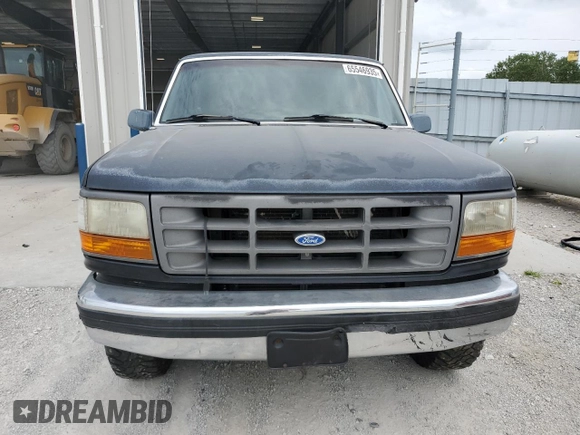 1996 Ford F-150 с VIN 1FTEF14Y1TLA34736, выставлен на аукционе Copart как лот 65546935 с пробегом Не указан миль и Чистый • Clean title. История ставок и продаж доступна на DreamBid. Изображение 5.