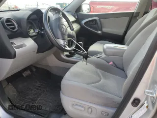 2007 Toyota RAV4 Limited with VIN JTMBK31V975022283, listed as a Copart auction lot 54124325 with 266,923 mi miles and Non Repairable. Bid and sale history available at carsss.com. Image 7.