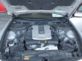 2013 Infiniti G37 x with VIN JN1CV6AR8DM764663, listed as a IAAI auction lot 42084775 with 143,396 mi miles and . Bid and sale history available at carsss.com. Image 10.