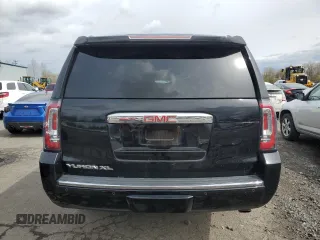 2020 GMC Yukon XL Denali with VIN 1GKS2HKJ6LR303991, listed as a Copart auction lot 51335235 with 31,280 mi miles and Salvage Title. Bid and sale history available at carsss.com. Image 6.