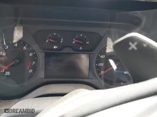 2018 Chevrolet Camaro 1LT with VIN 1G1FB1RS0J0168357, listed as a IAAI auction lot 41428485 with 1 mi miles. Bid and sale history available at carsss.com. Image 15.