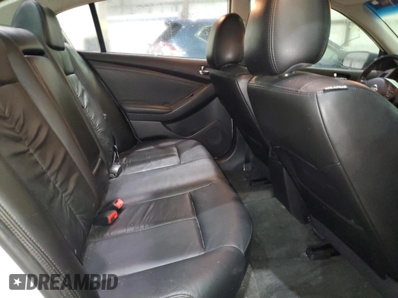 2012 Nissan Altima SR with VIN 1N4BL2AP5CN512096, listed as a Copart auction lot 42019385 with 166,704 mi miles and Non repairable. Bid and sale history available at DreamBid. Image 10.