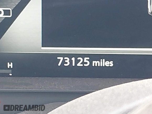 2021 Nissan Rogue Platinum with VIN JN8AT3DDXMW310514, listed as a IAAI auction lot 41836812 with 73,125 mi miles and . Bid and sale history available at DreamBid. Image 15.