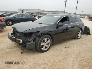 2012 Acura TSX Technology z VIN JH4CW2H6XCC002355, wystawiony jako Copart lot #50809495 z przebiegiem 174 363 mil mil oraz Szkoda całkowita • Salvage title. Historia ofert i sprzedaży dostępna na DreamBid. Obrazek 1.