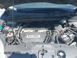2007 Honda CR-V EX-L with VIN JHLRE48707C031245, listed as a IAAI auction lot 42072489 with 213,101 mi miles and . Bid and sale history available at DreamBid. Image 10.