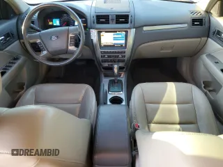 2010 Ford Fusion Hybrid with VIN 3FADP0L3XAR280889, listed as a Copart auction lot 79892004 with 95,162 mi miles and Salvage Title. Bid and sale history available at carsss.com. Image 8.