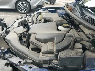 2019 Nissan Rogue S with VIN JN1BJ1CP5KW241396, listed as a IAAI auction lot 43069356 with 104,837 mi miles and . Bid and sale history available at DreamBid. Image 20.
