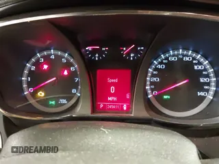 2011 GMC Terrain SLT-1 with VIN 2CTFLVEC2B6334210, listed as a IAAI auction lot 41565946 with 245,411 mi miles and . Bid and sale history available at DreamBid. Image 7.
