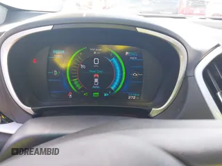 2018 Chevrolet Volt LT with VIN 1G1RC6S56JU144665, listed as a IAAI auction lot 41925714 with 89,329 mi miles. Bid and sale history available at carsss.com. Image 7.